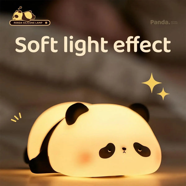 Lieblingstiere - LED-Nachtlichter